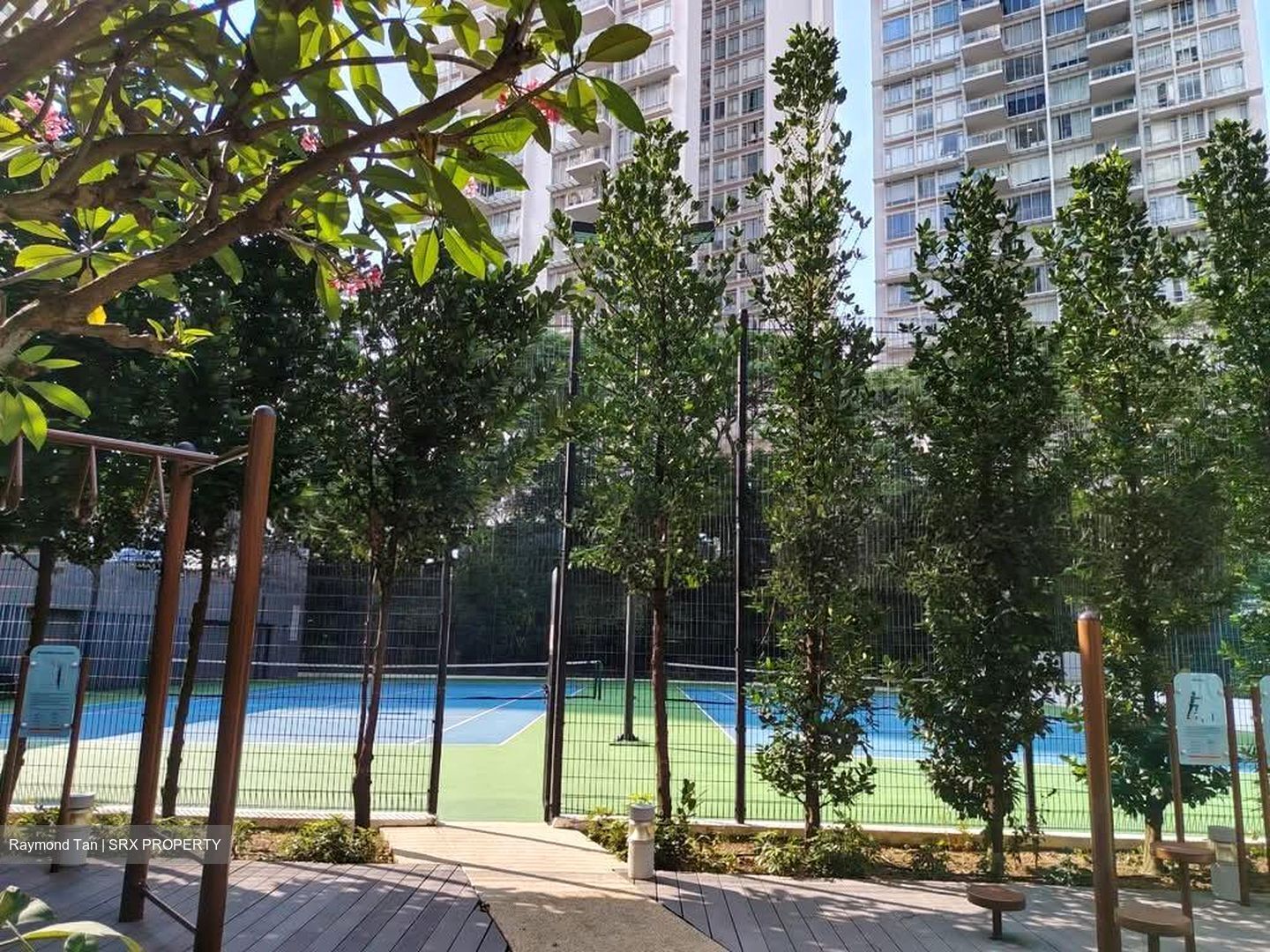The Trillium (D9), Condominium #555678501